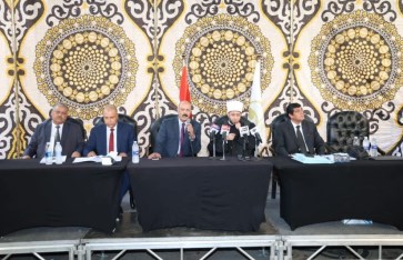 خلال الانتخابات  خلال الانتخابات