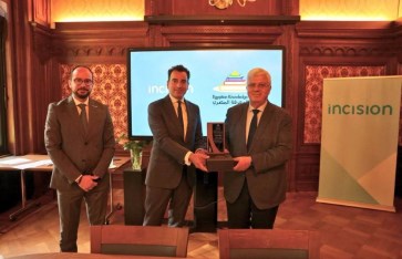 وزير التعليم العالي 