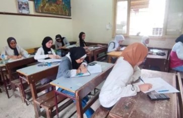 الثانوية العامة  الثانوية العامة