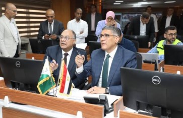 متابعة انتخابات مجلس الشيوخ 