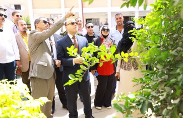 محافظ كفر الشيخ  محافظ كفر الشيخ