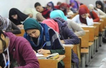 الثانوية العامة  الثانوية العامة