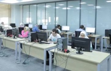 مكتب التنسيق  مكتب التنسيق