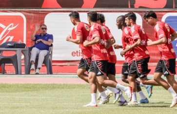 الأهلي  الأهلي