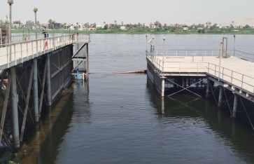 نهر النيل  نهر النيل