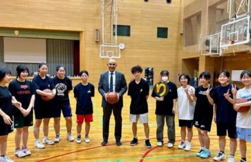 وزير التربية والتعليم  وزير التربية والتعليم