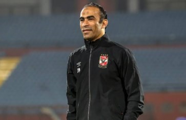 سيد عبدالحفيظ  سيد عبدالحفيظ