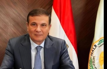 علاء فاروق وزير الزراعة علاء فاروق وزير الزراعة