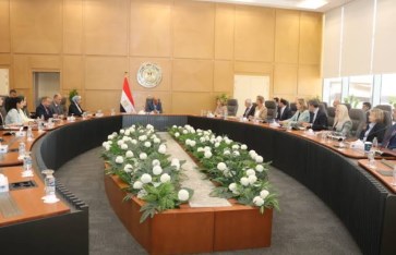 وزير الكهرباء  وزير الكهرباء