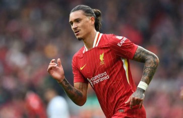 داروين نونيز 