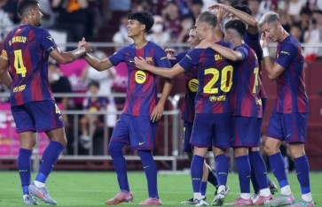 برشلونة  برشلونة