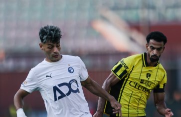 بيراميدز ودجلة 