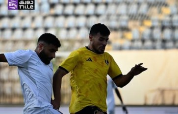 كهرباء الإسماعيلية والجونة  كهرباء الإسماعيلية والجونة