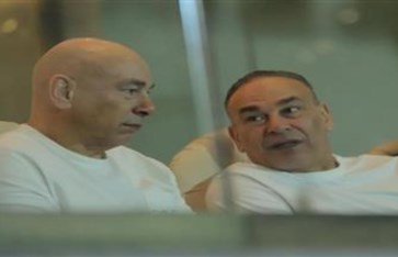 حسام حسن  حسام حسن