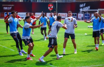 الأهلي  الأهلي