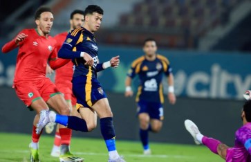 إمام عاشور  إمام عاشور