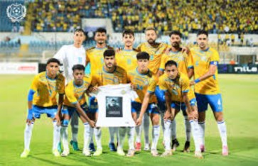 الإسماعيلي الإسماعيلي