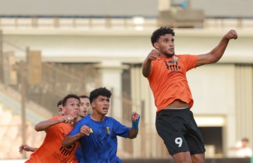 كهرباء الإسماعيلية والبنك الأهلي  كهرباء الإسماعيلية والبنك الأهلي