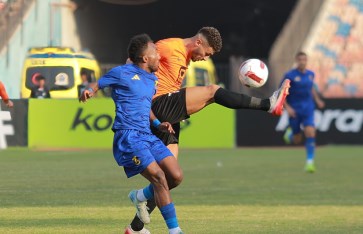 البنك الأهلي وكهرباء الإسماعيلي  البنك الأهلي وكهرباء الإسماعيلي