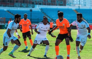 طلائع الجيش وفاركو  طلائع الجيش وفاركو