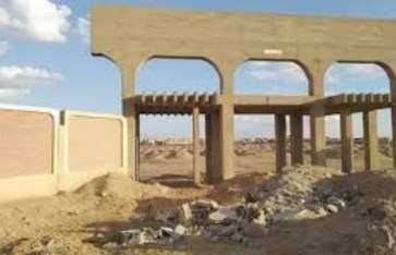 أرض نادي الزمالك في أكتوبر أرض نادي الزمالك في أكتوبر