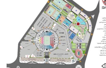 أرض الزمالك في مدينة 6 أكتوبر أرض الزمالك في مدينة 6 أكتوبر