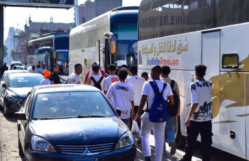 جماهير الزمالك  جماهير الزمالك