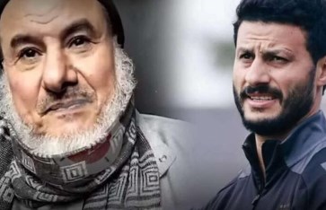 وفاة والد محمد الشناوي وفاة والد محمد الشناوي