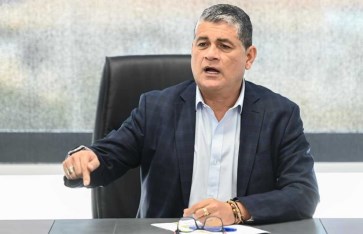 أوسكار رويز 