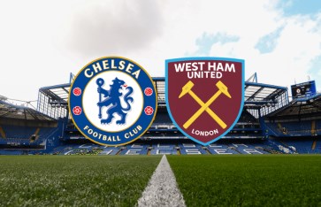 تشيلسي ضد وست هام  تشيلسي ضد وست هام