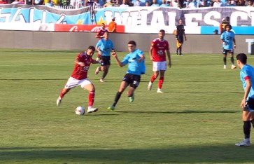 الأهلي وغزل المحلة  الأهلي وغزل المحلة