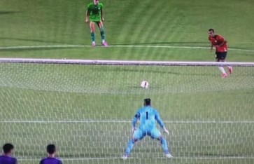 المصري وحرس الحدود  المصري وحرس الحدود