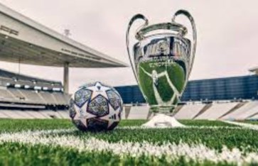 قرعة دوري أبطال أوروبا  قرعة دوري أبطال أوروبا