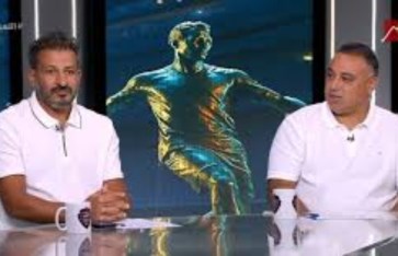 سيد معوض وعمارة  سيد معوض وعمارة