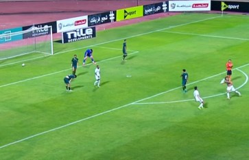 إنبي والاتحاد السكندري 