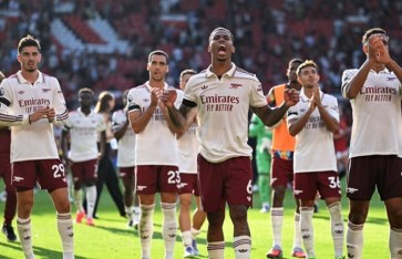 أرسنال  أرسنال