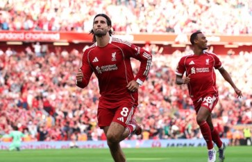 ليفربول  ليفربول