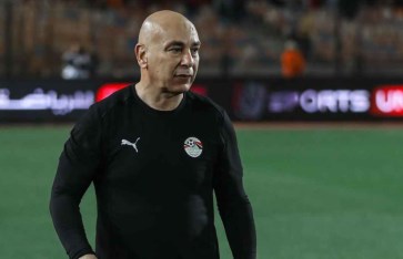 حسام حسن  حسام حسن