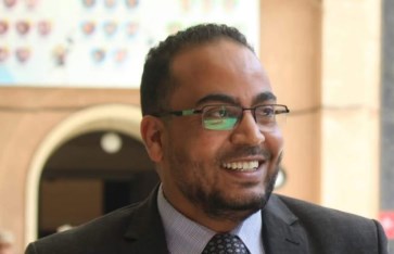 علاء ثابت مسلم 