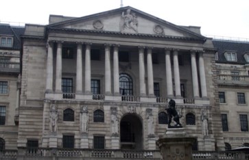 بنك إنجلترا بنك إنجلترا