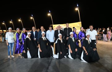 مهرجان صيف بلدنا مهرجان صيف بلدنا