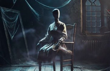 فيلم I’LL PLAY MOTHER