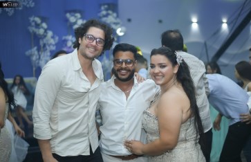 حفل خطوبة المصور مايكل ثروت 