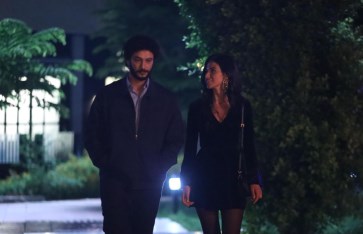 مسلسل فلاش باك 