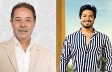 مدحت صالح ومصطفى حجاج مدحت صالح ومصطفى حجاج