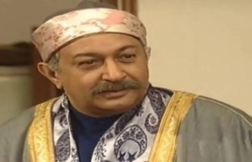 نور الشريف نور الشريف