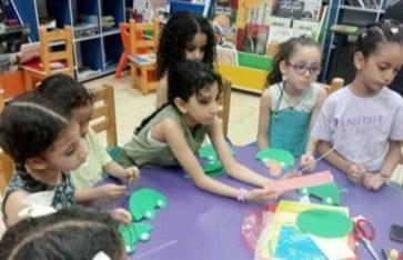 أنشطة تقنية وفنية أنشطة تقنية وفنية