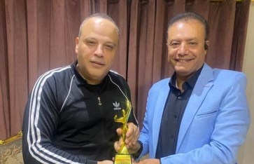 تامر عبد المنعم