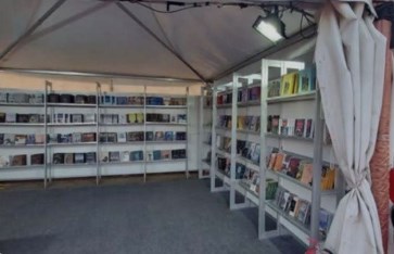 معرض السويس الثالث للكتاب