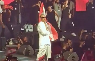 محمد رمضان  محمد رمضان